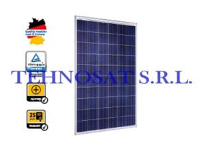 Photovoltaic Module 250 Wp <br>model SW 250 poli